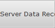 Server Data Recovery Terrytown server 